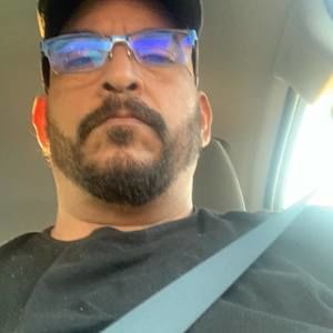 Meet your Posher, Guillermo